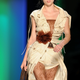 Illustration for article titled Gaultier Brings The Runaways To The Runway